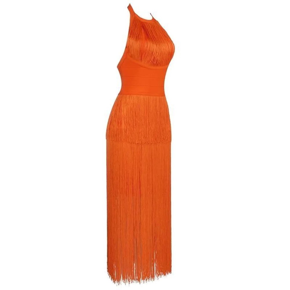 Never got so many complements with a dress!!! - Picture 8 of 8
